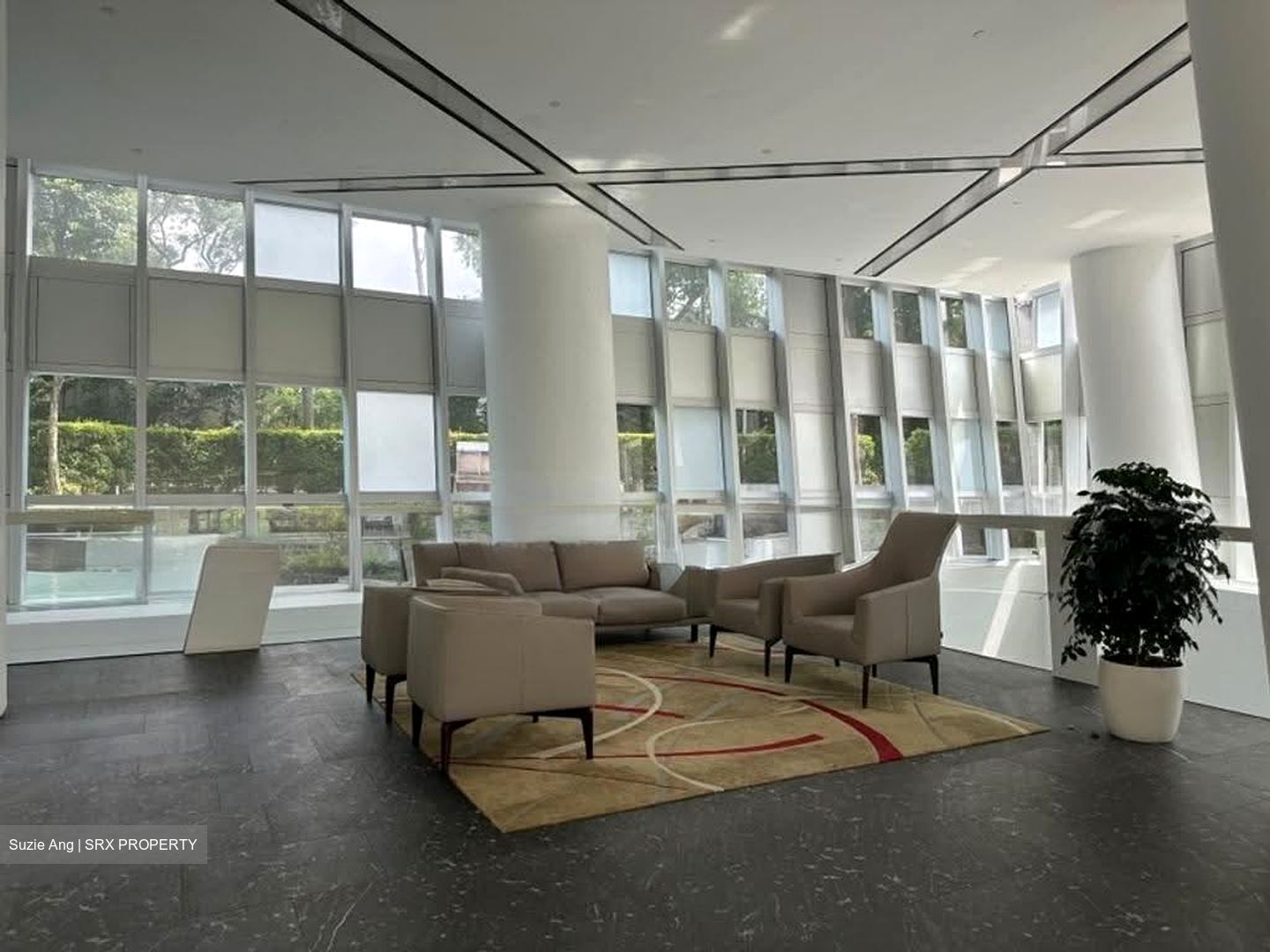 Reflections At Keppel Bay (D4), Condominium #610368101